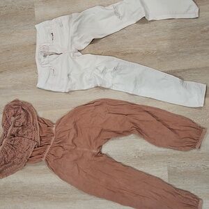 American Eagle Lot Size 2